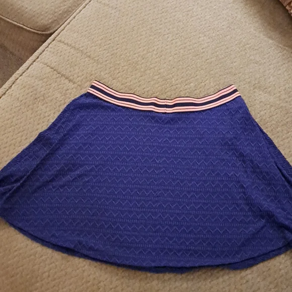 Princess Vera Wang XL Skater Skirt - Picture 2 of 3